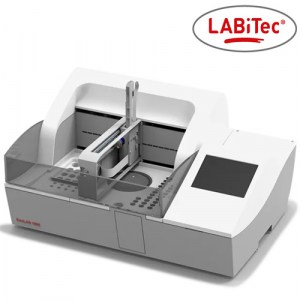 Анализаторы гемостаза, коагулометры Labitec